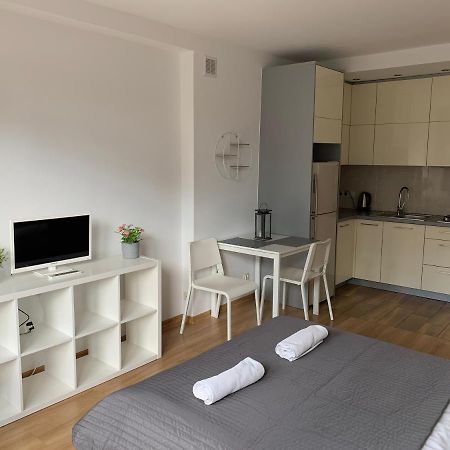 Top Ten House Marszalkowska 7 Warsawa Bagian luar foto