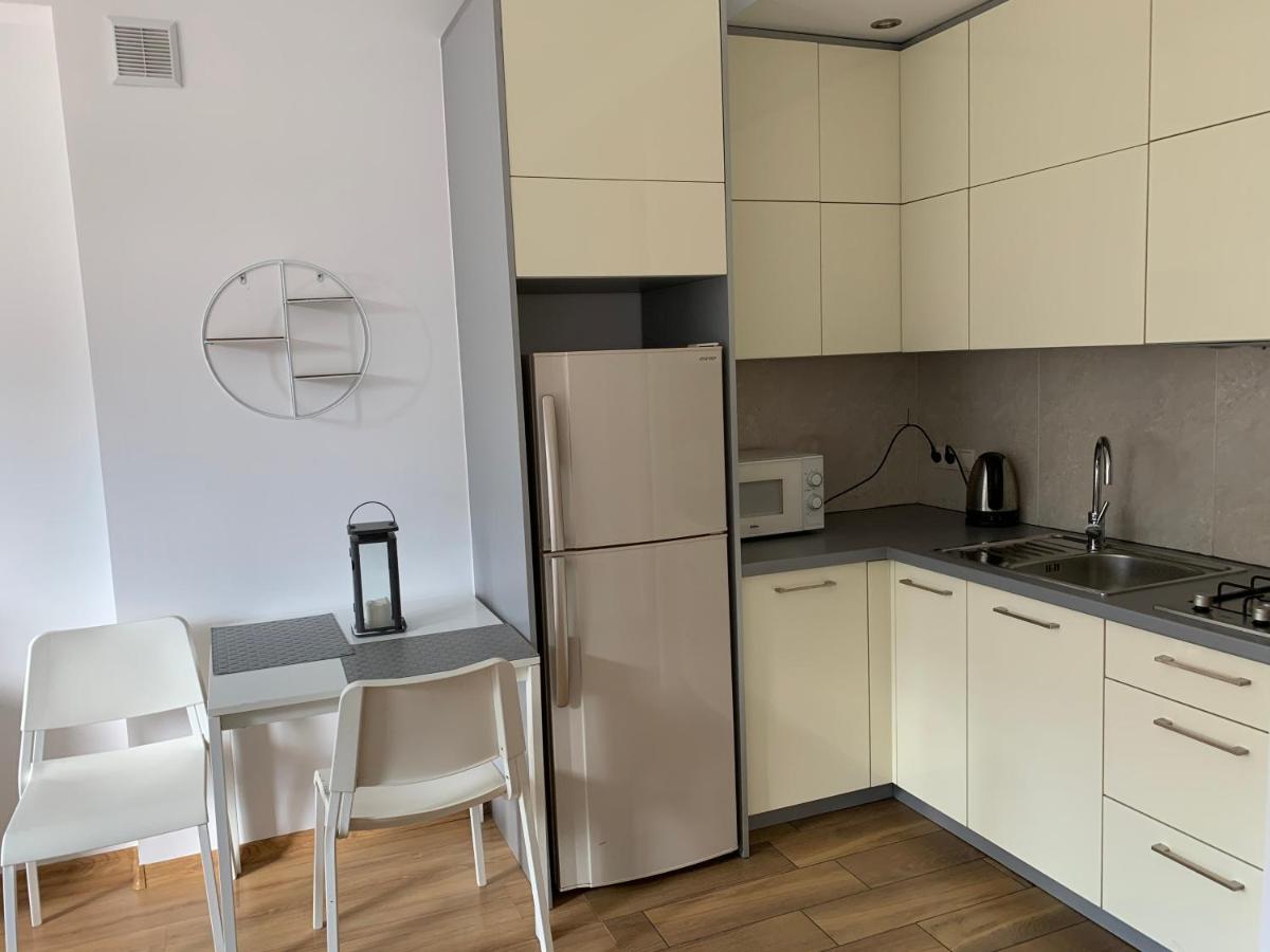 Top Ten House Marszalkowska 7 Warsawa Bagian luar foto